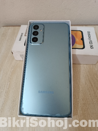 Samsung F23 5g